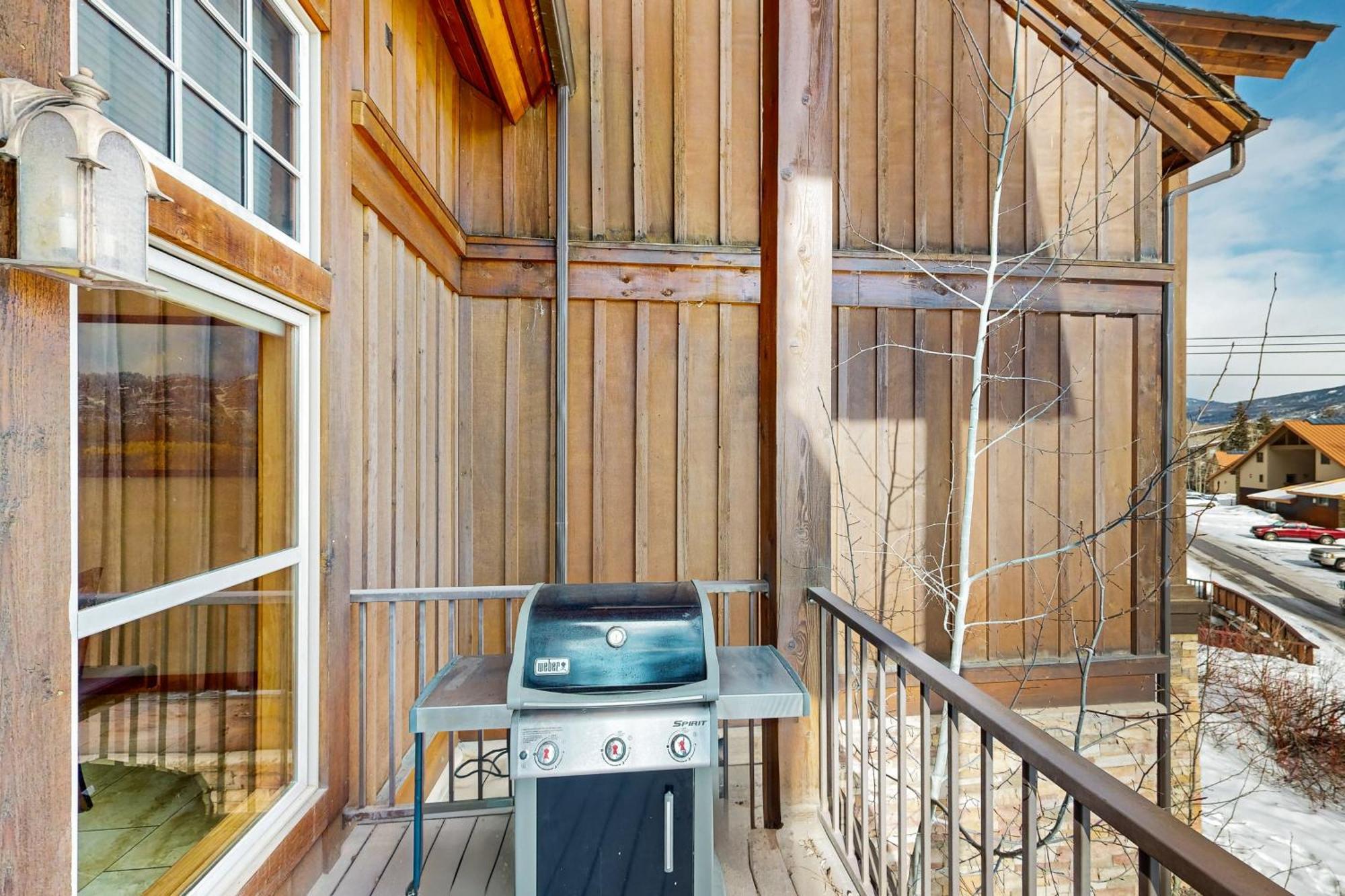 Durango Slopeside At Elkpoint #3 Apartment Durango Mountain Resort  Exterior photo