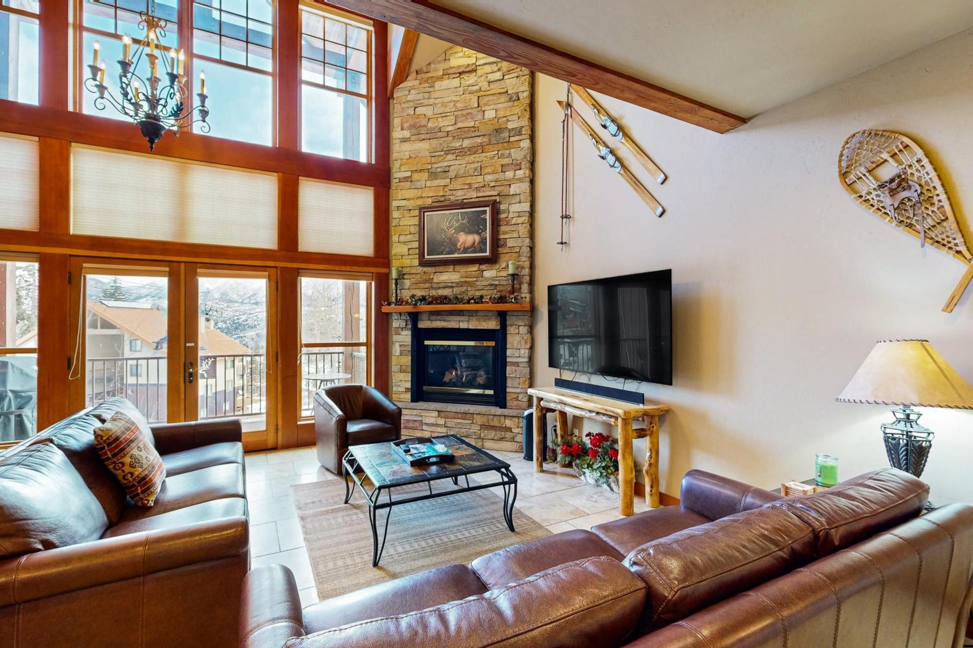Durango Slopeside At Elkpoint #3 Apartment Durango Mountain Resort  Exterior photo